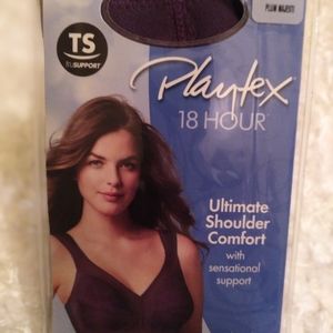 Playtex 18 Hour Bra